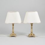 621754 Table lamps